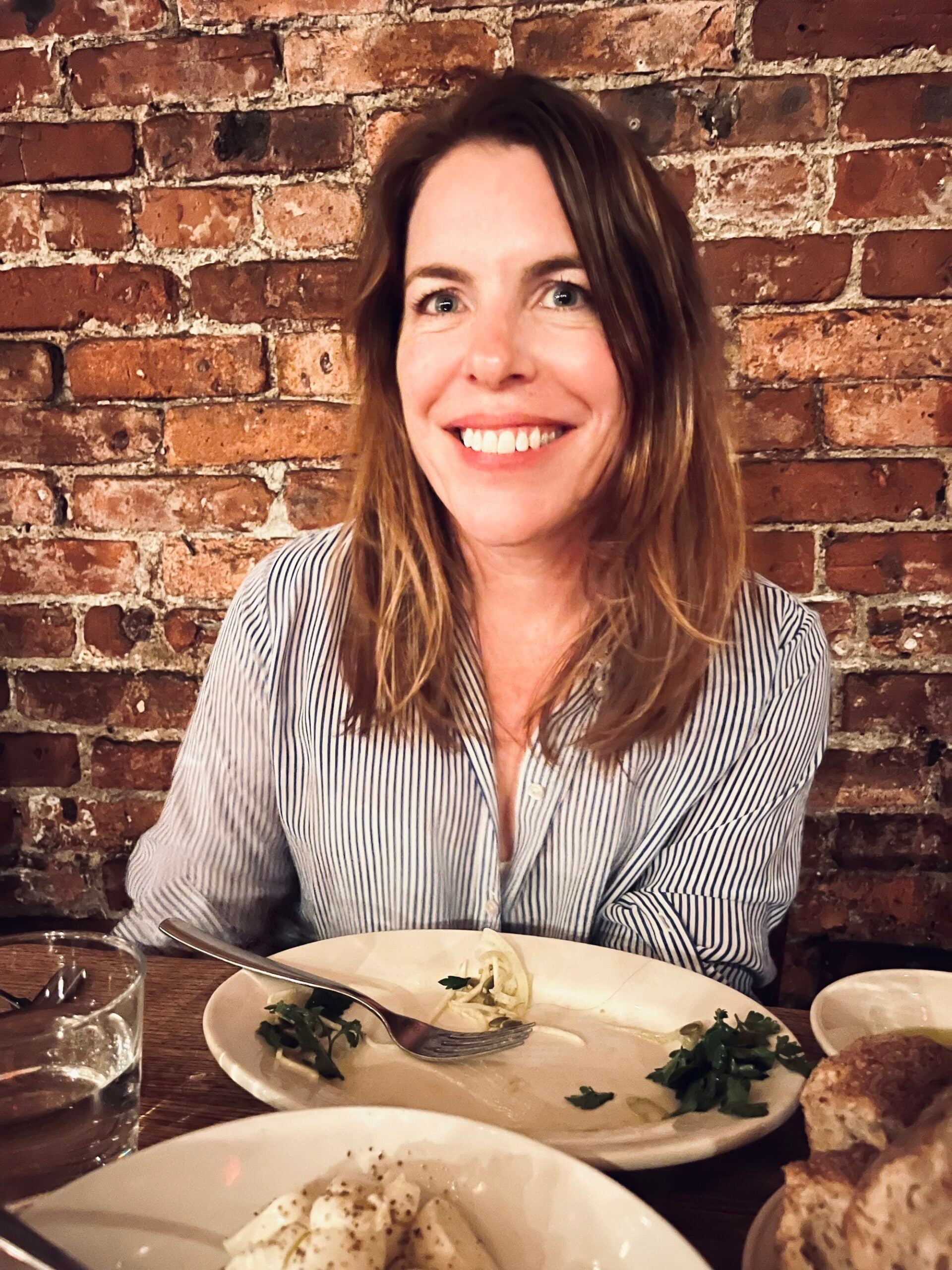 What Conversation-Starting Questions Do You Ask on Dates?