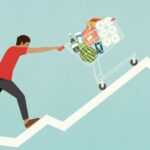 Mortgage rate surpasses 7% in new 2023 high as demand falls again