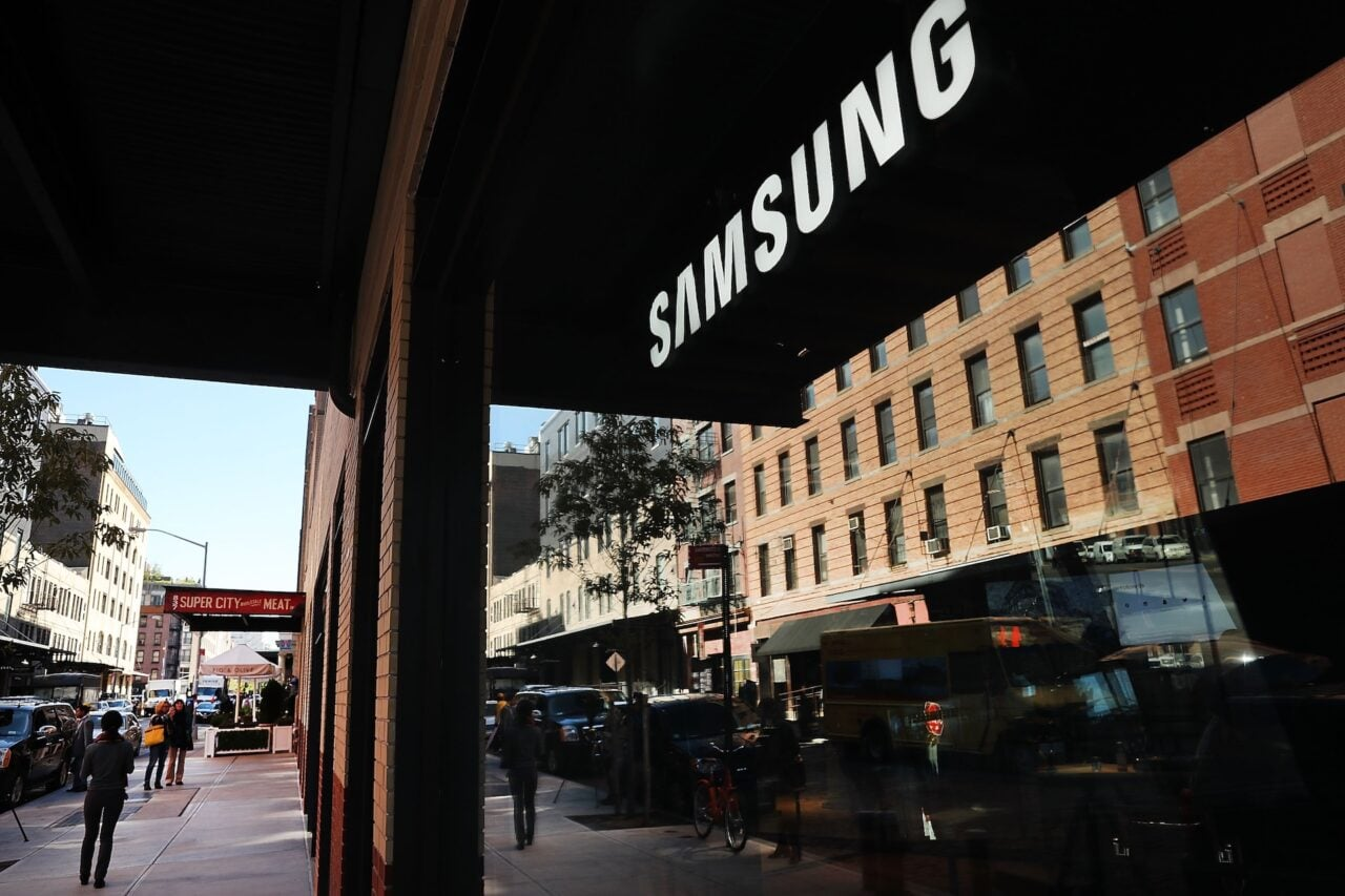 New Samsung Layoffs in the U.S. Show Smartphone Arm’s Struggles, Even as It Profits Massively From AI