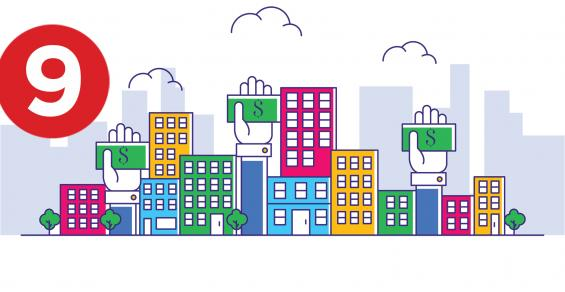 Nine Must Reads for the CRE Industry Today (Jan. 26, 2022)