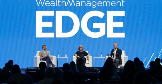 The Best of Wealth Management EDGE 2023