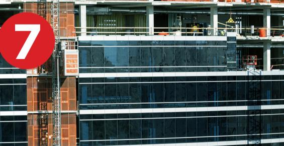 Seven Must Reads for the CRE Industry Today (Feb. 23, 2022)