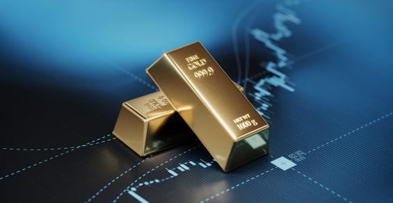 Investors Piling Into Gold ETFs Face a Surprising Tax Bill