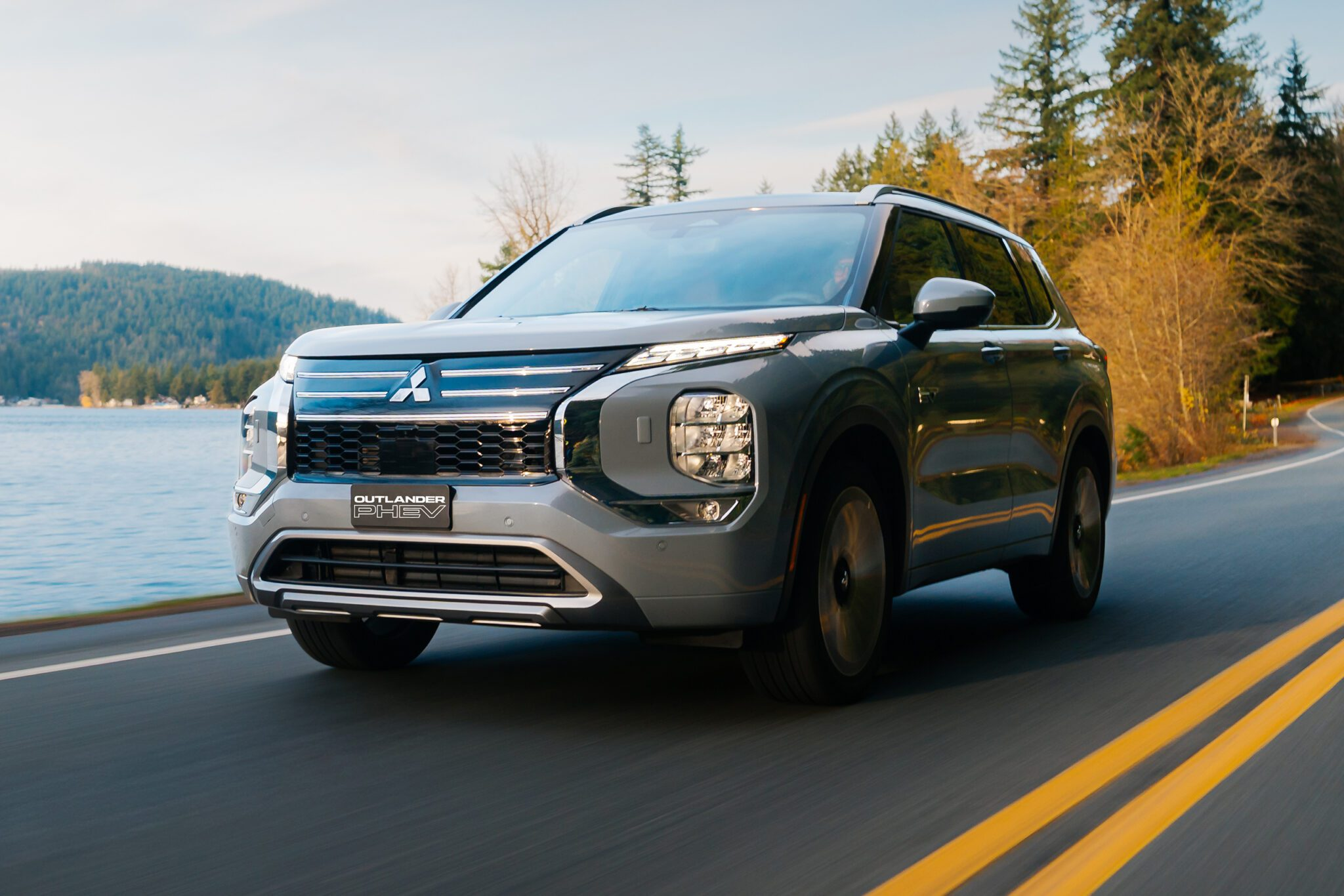 Mitsubishi: performance and production forecast to 2030