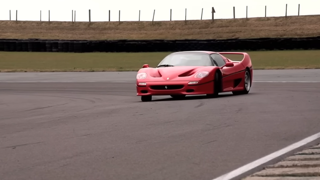 These Are The Greatest YouTube Car Reviews Of All Time