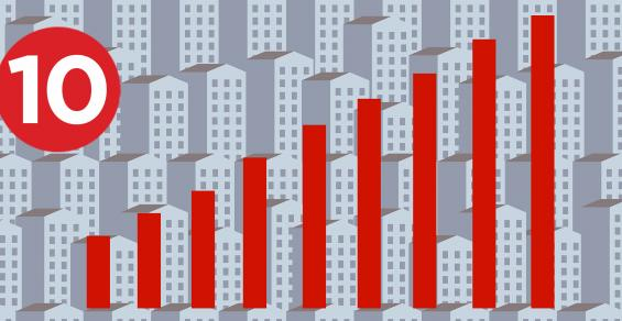 10 Must Reads for the CRE Industry Today (Dec. 10, 2021)