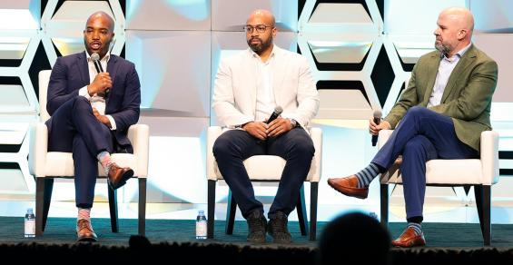 Inside ETFS+: Targeted Distribution Key to Effectiveness of Alternative Investment Platforms