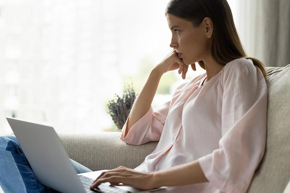 Dealing With Job Rejection: 8 Tips For Getting Back Out There