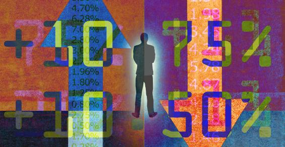 What Shifting Stock-Bond Correlations Mean for Your Money