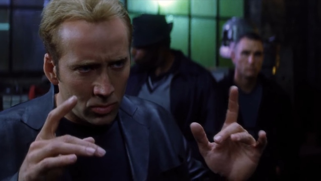 Comment Of The Day: Let's Ride Edition