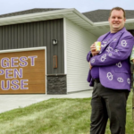 ‘Longest open house ever’ lasts 64 hours, raises $40K for Alzheimer’s