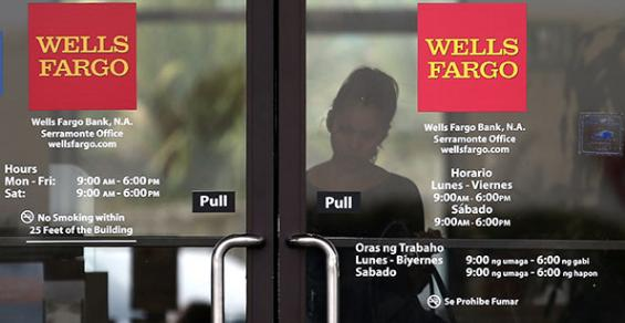 Wells Fargo to Pay $1B in Class-Action Lawsuit