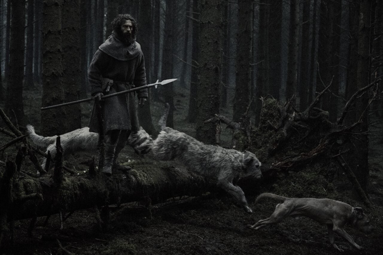 Here’s Your Gloomy First Look at ‘Werwulf,’ Robert Eggers’ Next Horror Film