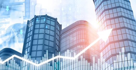 June Marked the Strongest Month for Public REITs Since January