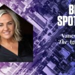 Broker Spotlight: Vanessa Griffin, The Agency Tyler