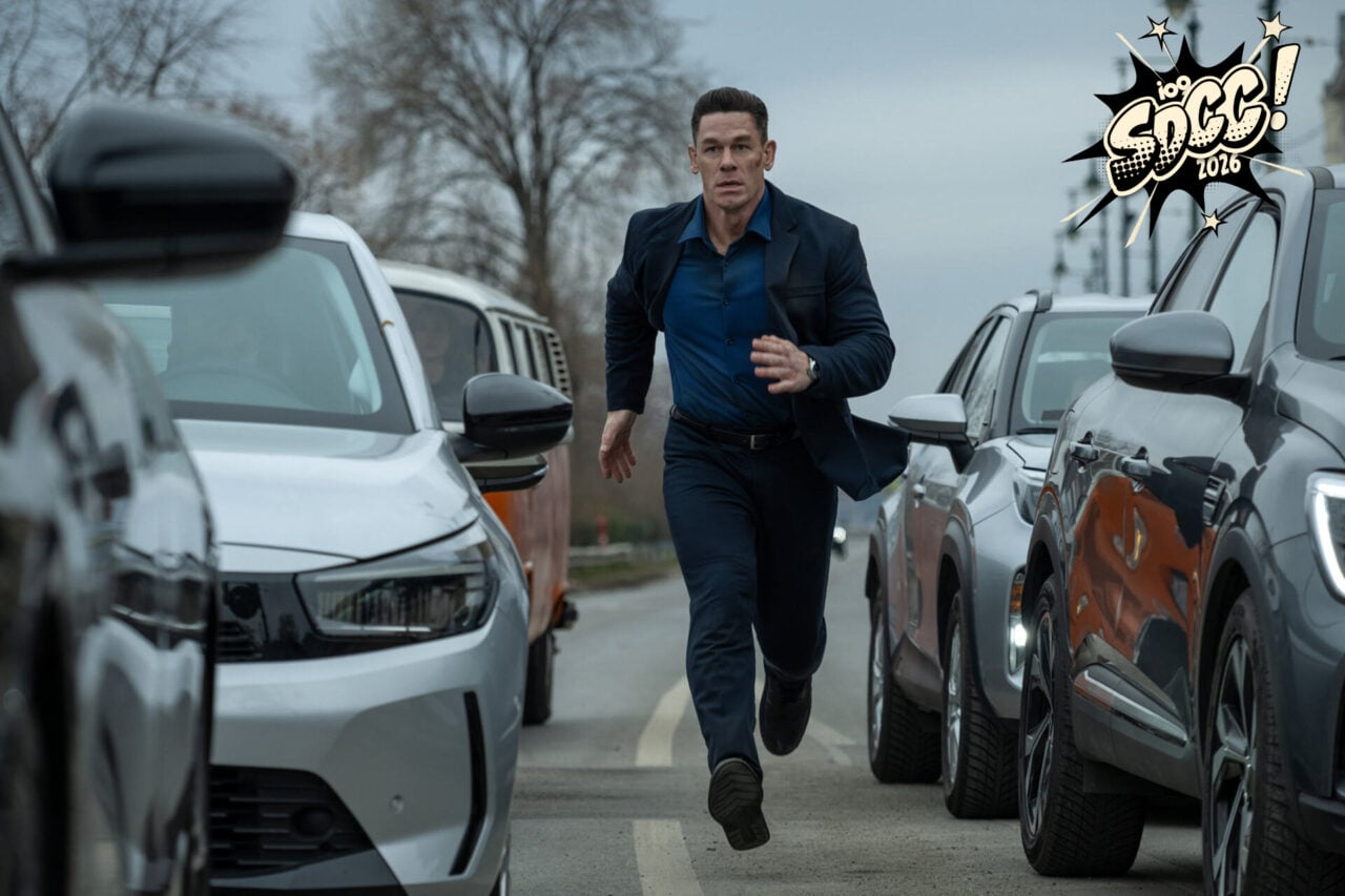The First ‘Matchbox’ Movie Trailer Sure Is Something