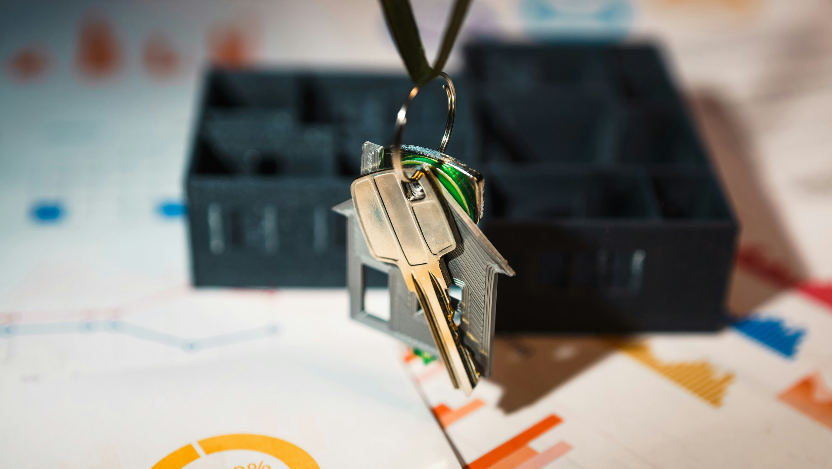 Millions Can't Afford to Buy. They’re Reshaping the Rental Market.