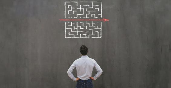 The Shortest Path to Excellence 