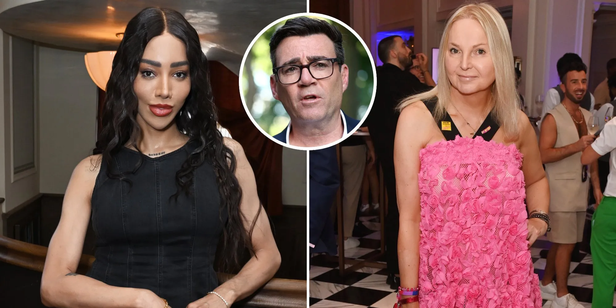 Trans activists share true feelings on potential prime minister Andy Burnham