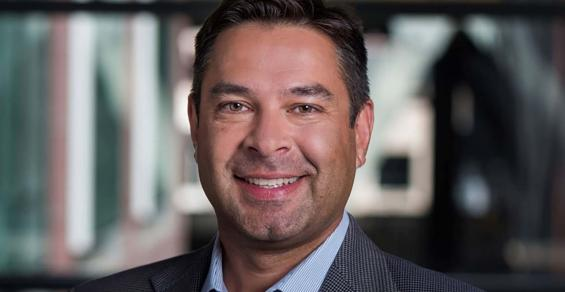 Edelman Financial Engines Taps Personal Capital’s Shah as New CEO