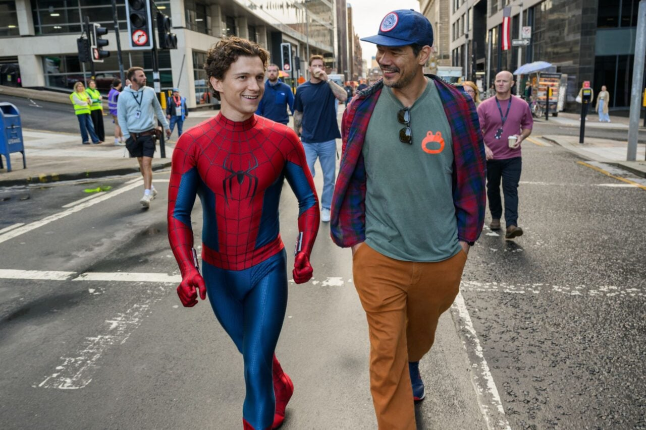 ‘Spider-Man’ and ‘The Odyssey’ Had a Record-Breaking Summer