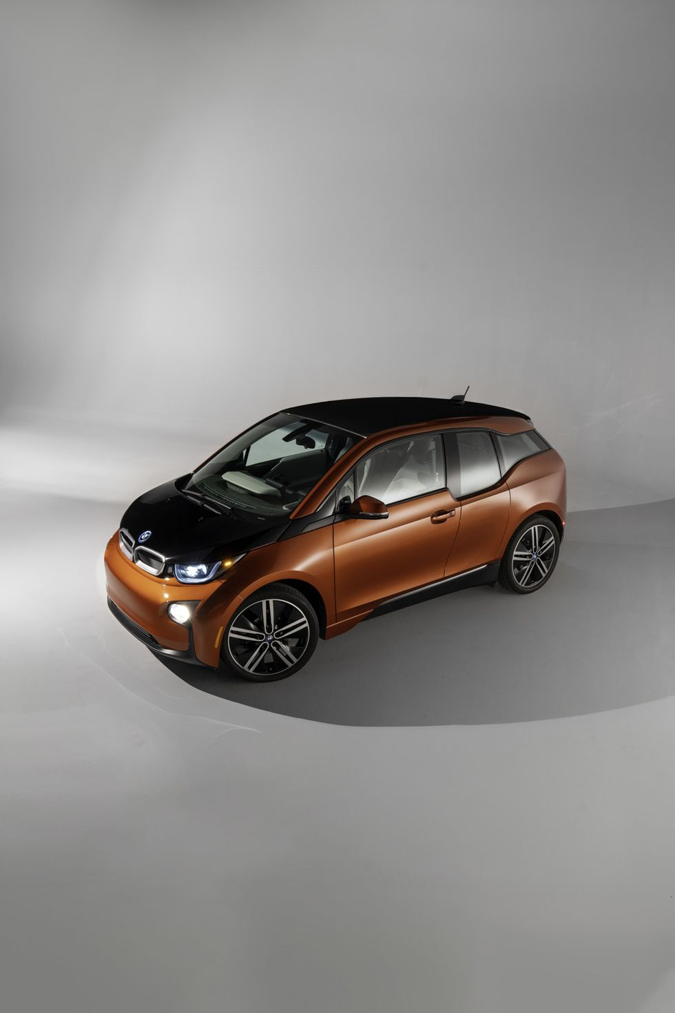 What to Buy: 2013–2021 BMW i3