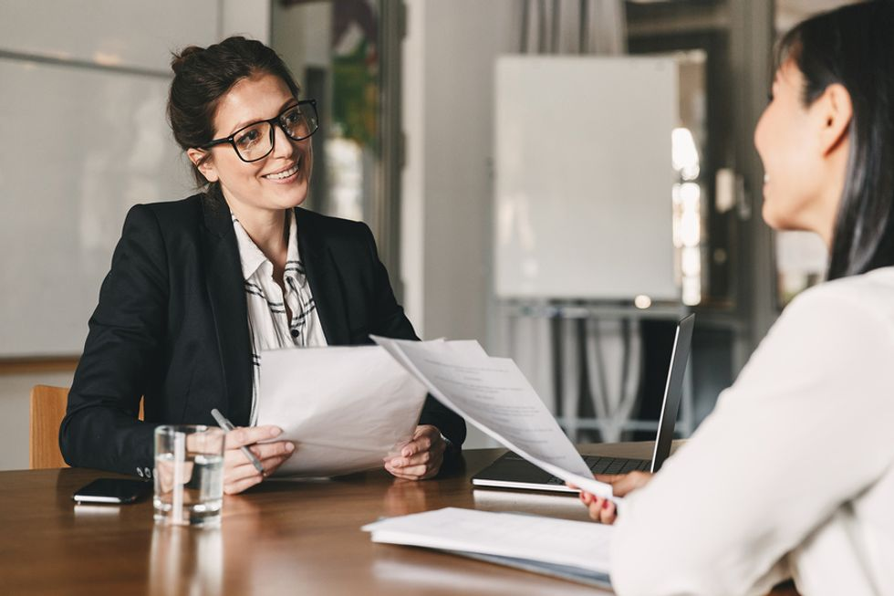 5 Things You MUST Do For An Effective Mock Interview