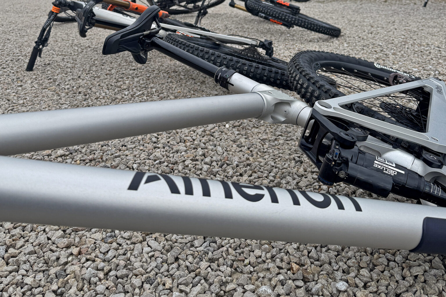 Atherton Now Visualizes Custom MTBs; Adds New Agile, Neutral & Stable Ride Options