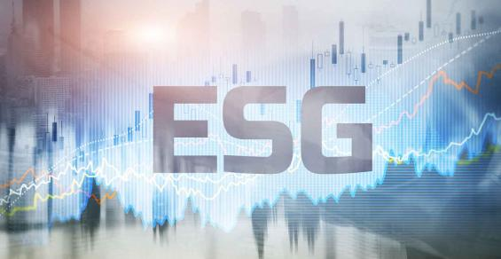 The October ESG Quick 5