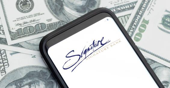 Are Signature Bank’s Real Estate Loans Too “Toxic” to Attract Buyers?