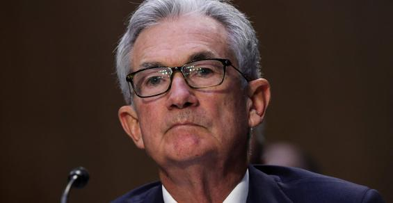 Powell Faces Vetting on Fed’s Tightening Plans, Climate Change