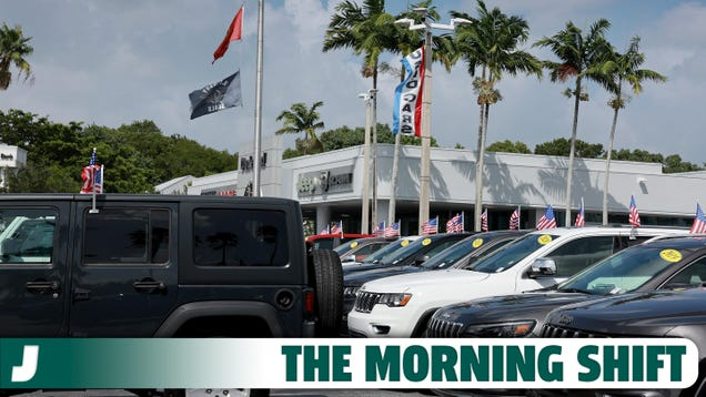 Car Prices Are Too High, But Don't Blame The Autoworkers Strike