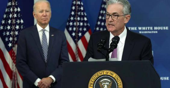 The Real Reason Why the Fed Can’t (and Won’t) Raise Rates