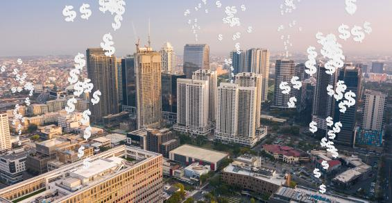 Why Now Might Be the Best Time to Invest in Publicly-Traded REITs