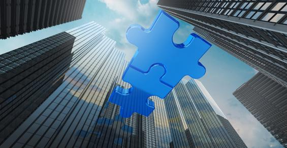 More Office, Industrial Deals Are Closing on Time, Signaling Pandemic Disruption Might Be Over