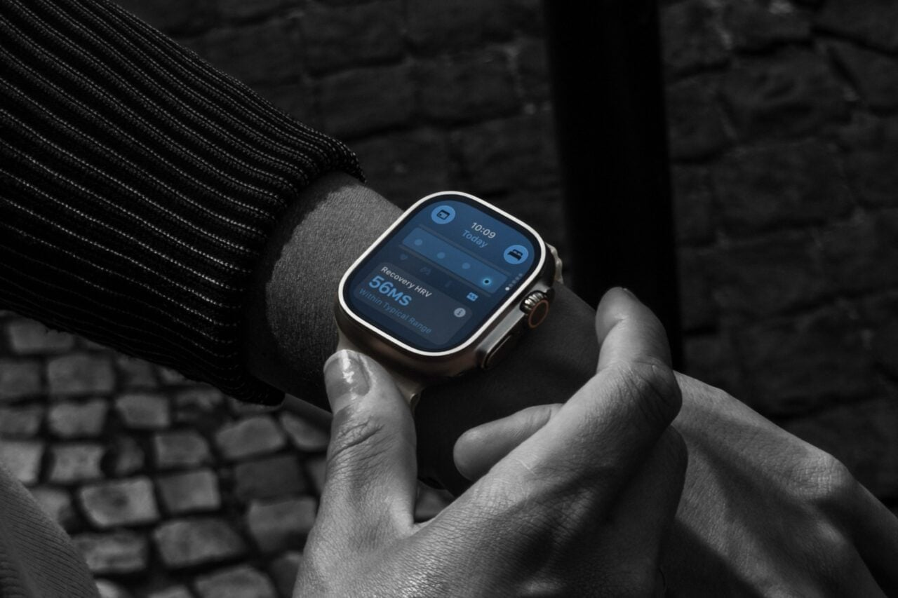 The Apple Watch Ultra 4 Is an Even Better Heart Health Companion