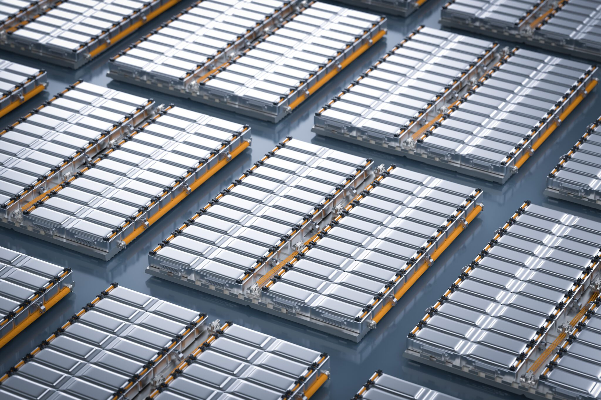 CATL and BYD’s battery growth pulls in opposite directions