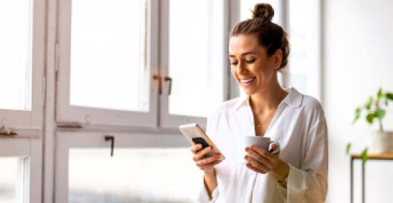 Revitalizing Services for Next-Gen Investors