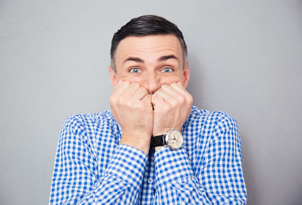 What To Do If You’ve Lied On Your Resume