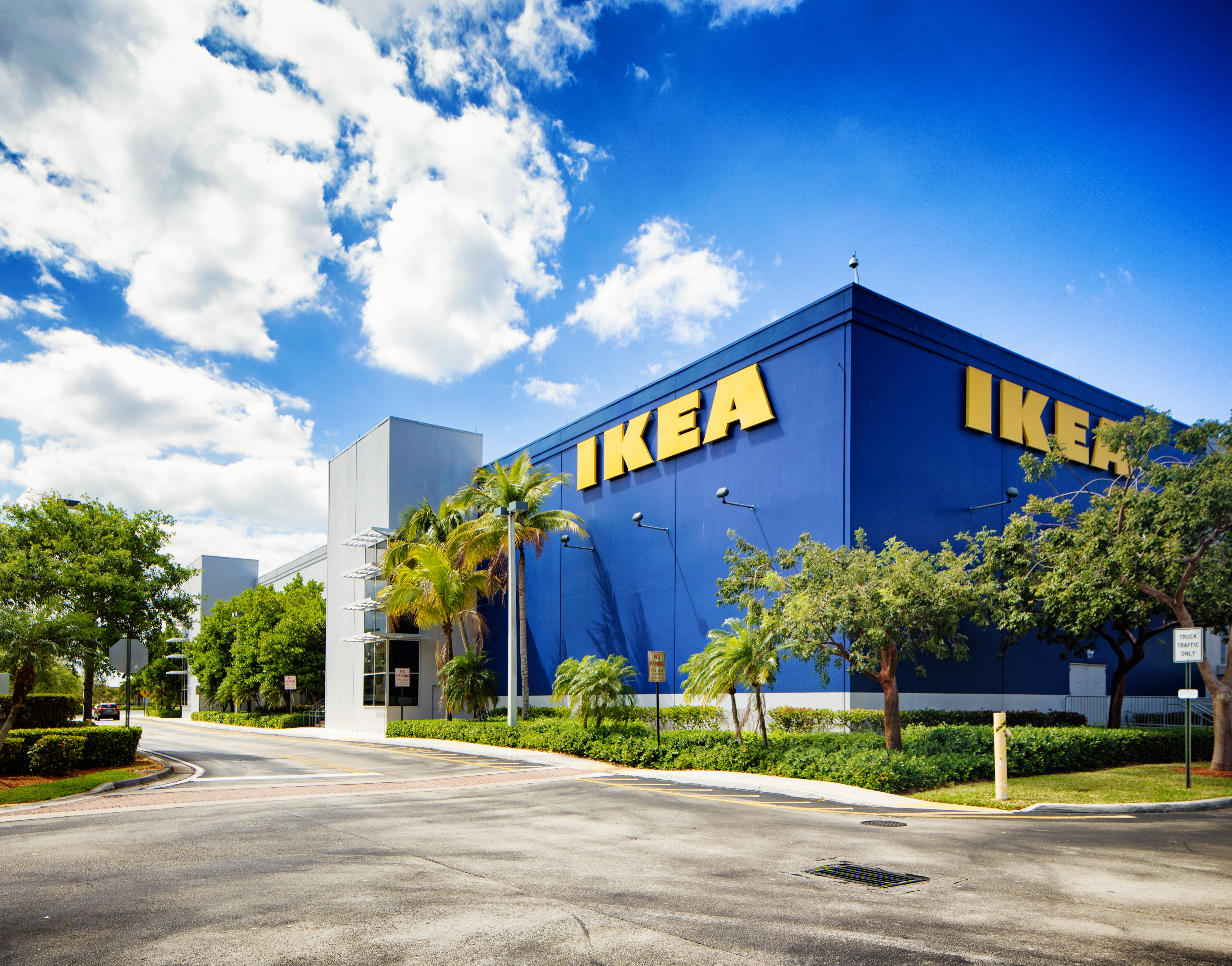How IKEA is (Nearly) Ending Plastic Packaging by 2025
