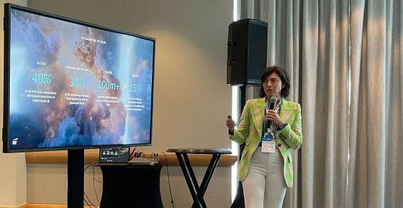 The AI Assembly at Wealth Management EDGE: The Future of AI