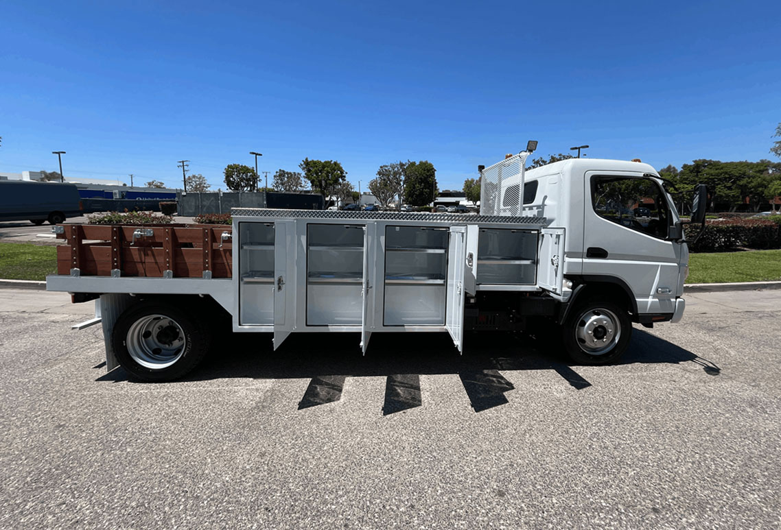 Rizon combo body brings ZEV flexibility to trade fleets