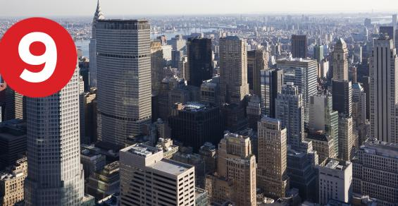 Nine Must Reads for the CRE Industry (March 1, 2022)