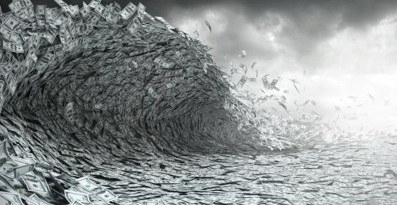 How I Plan to Raise $10B for Charity 