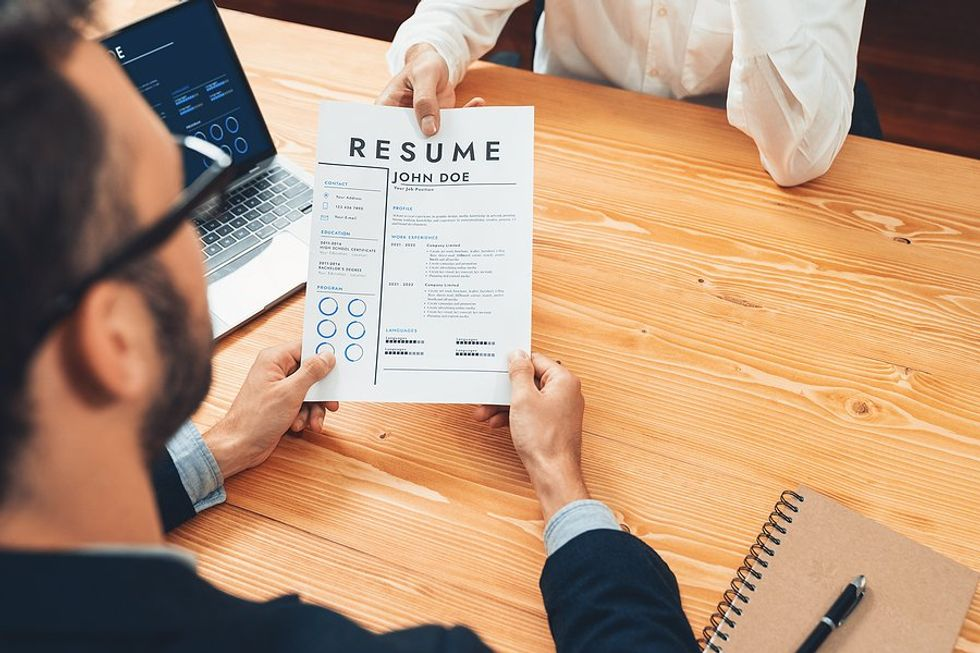 3 BIG Resume Mistakes (That Are Easy To Fix)