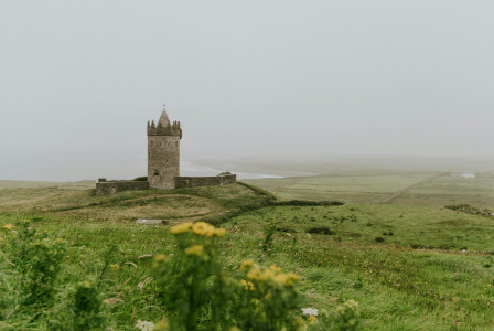 Charting a Course for Irish Tourism: Ambitious Strategy for Growth and Enrichment