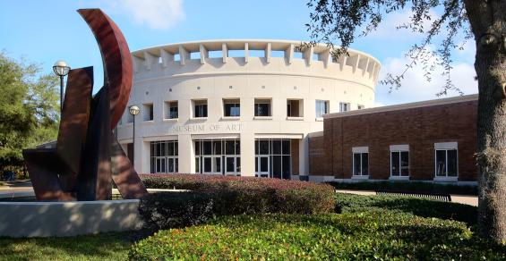 Orlando Museum of Art Challenges Intended Purpose of Donor’s Bequest