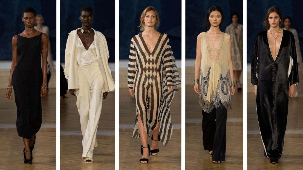 Forum Members Review the Fendi Haute Couture Fall 2026 Collection, Marking the First From Maria Grazia Chiuri