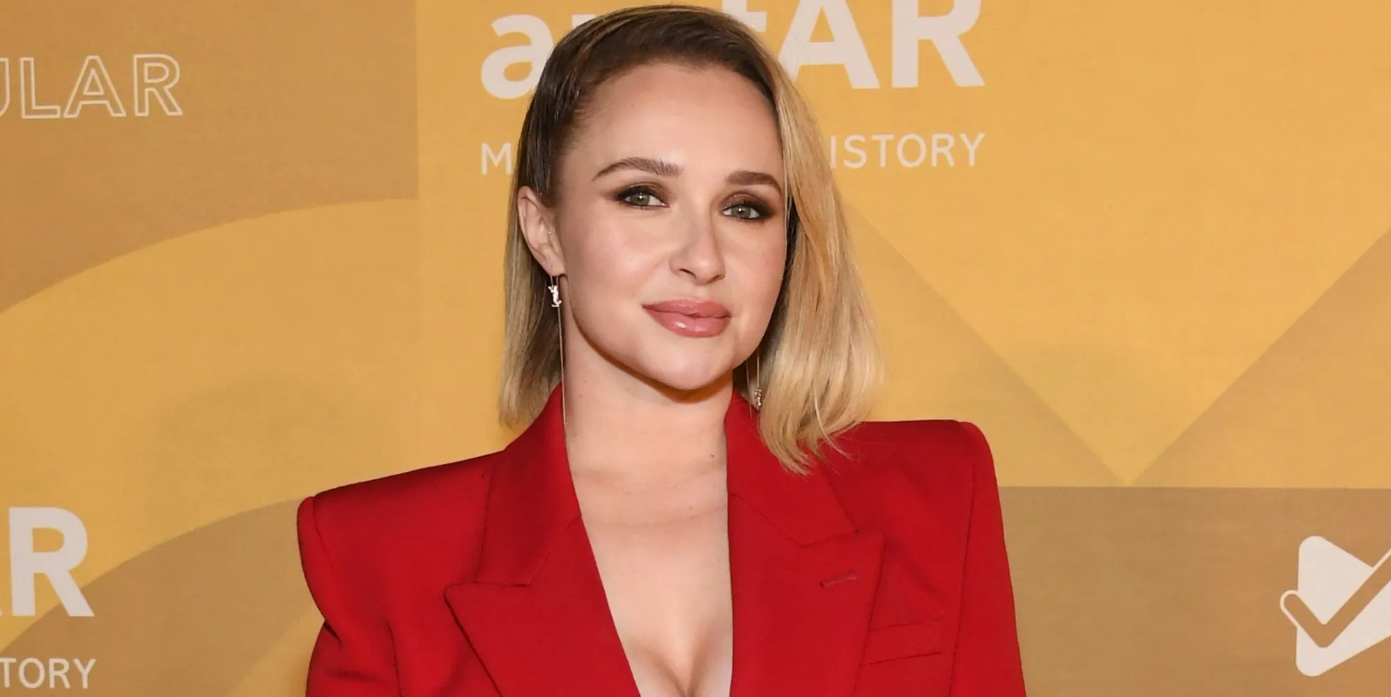 Heroes star Hayden Panettiere dies aged 36: ‘She was a force of nature’