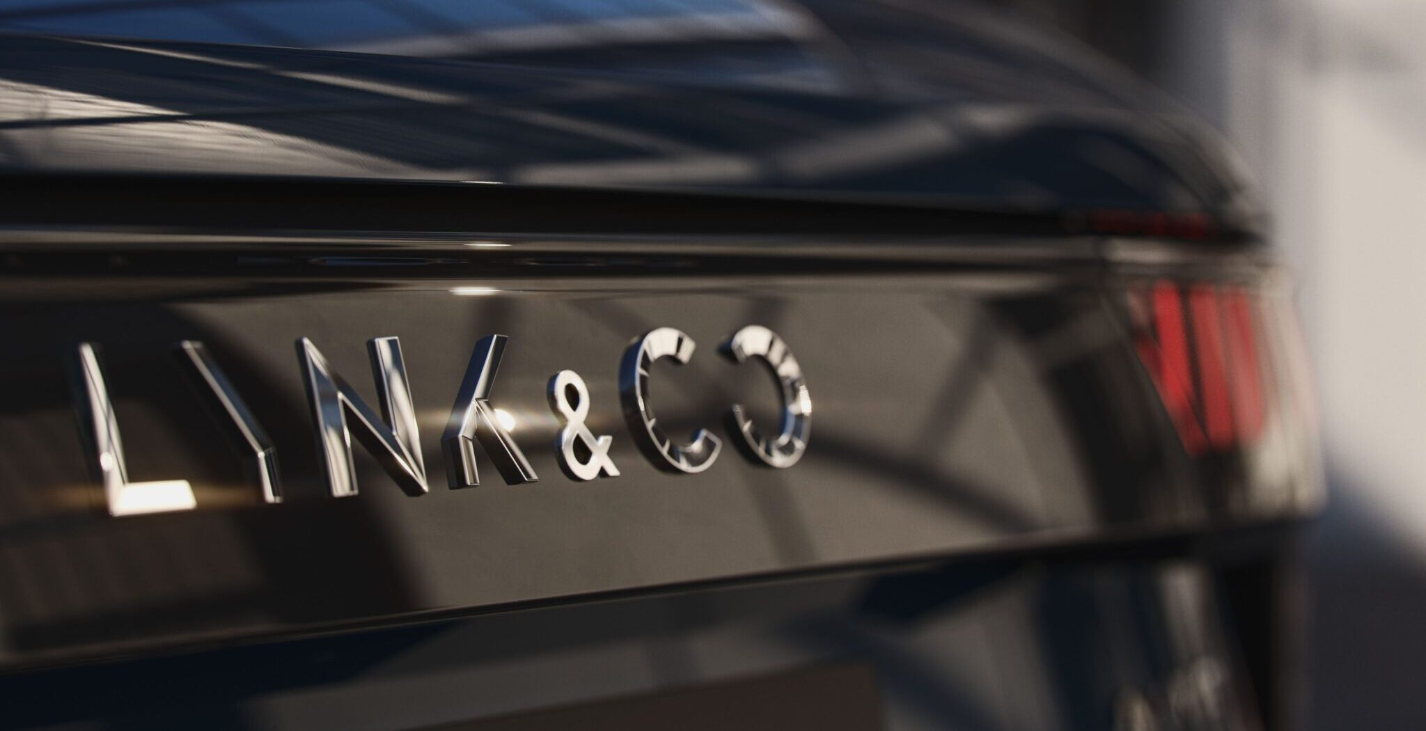 Lynk & Co to premiere new product at Paris Motor Show 2026
